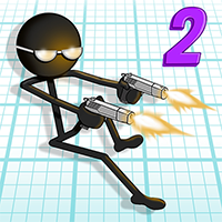 Gun Fu 2