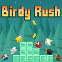 Birdy Rush