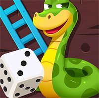 Snakes and Ladders Deluxe