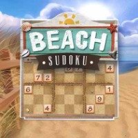 Beach Sudoku