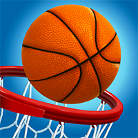 Basketball Shootout