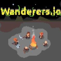 Wanderers.io