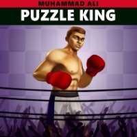 Muhammad Ali Puzzle King