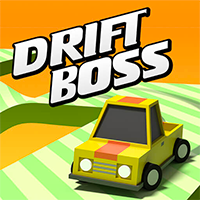 Drift Boss