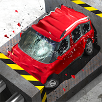 Car Crusher Online