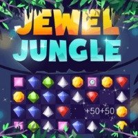 Jewel Jungle