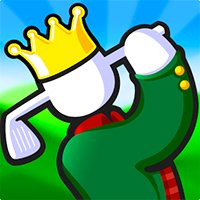 Super Stickman Golf