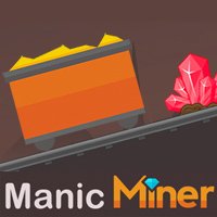 Manic Miner