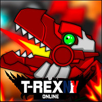 T-Rex NY Online