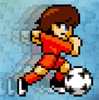 Pixel Soccer