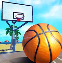 3D Basketball