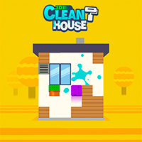 Clean House 3D