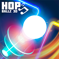 Hop Ballz 3D