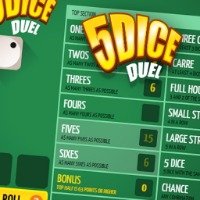 5Dice Duel