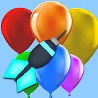 Balloon Pop 2