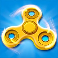 Fidget Spinner Battle