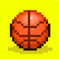 Bouncy Hoops Online