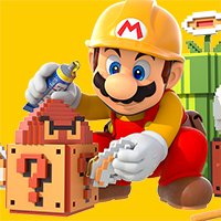 Mario Maker