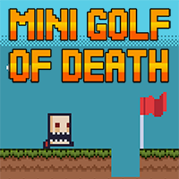 Mini Golf of Death