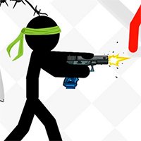 Stickman Army: Defenders