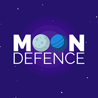 Moon Defence