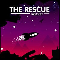 Rescue Rocket