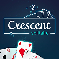 Crescent Solitaire