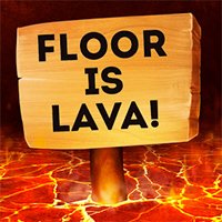 The Floor is Lava