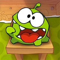 Cut the Rope