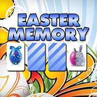 Easter Memory