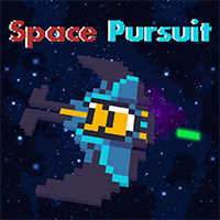 Space Pursuit