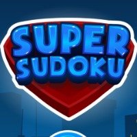 Super Sudoku