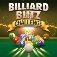 Billiard Blitz Challenge