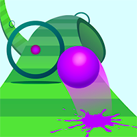 Slime Road Online