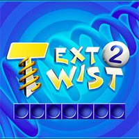 Text Twist 2