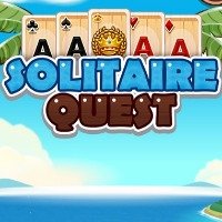 Solitaire Quest