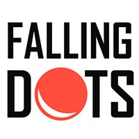 Falling Dots