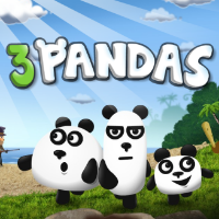 3 Pandas