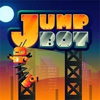 Jump Bot