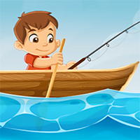 Fishing Frenzy