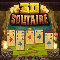 3D Solitaire