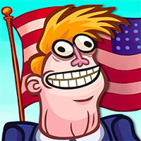 Trollface Quest USA 2