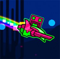 Geometry Dash Subzero Online