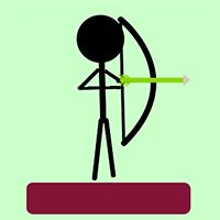 Stick Archery