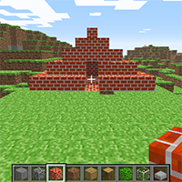 Minecraft Classic