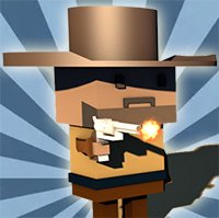 Gunslinger Duel