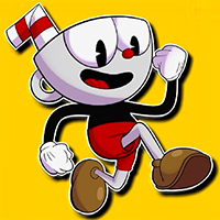 Cuphead Adventure