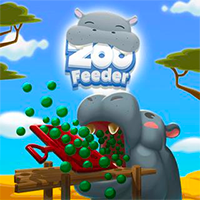 Zoo Feeder