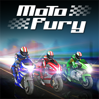 Moto Fury