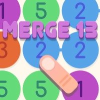 Merge Thirteen